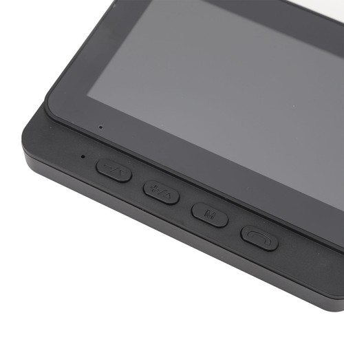 Vidéo sans fil interphone - sans,