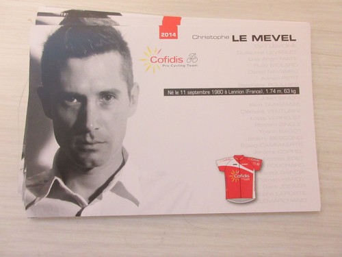 Cyclisme carte postale - cyclisme,