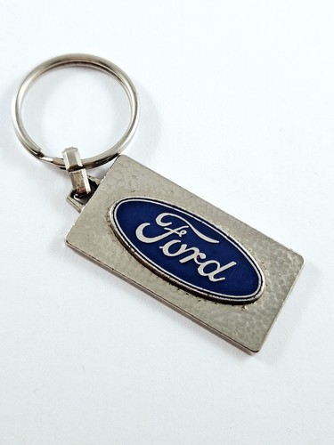 Porte clés ford 1990s - -,