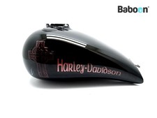 Réservoir à essence