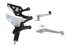 REPOSE PIED CALE PIED PLATINE