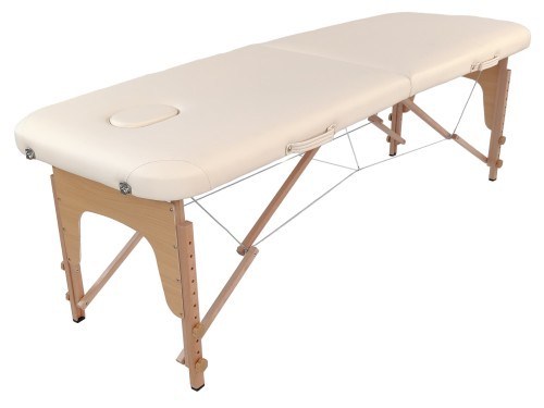 Table massage zones - table, 2