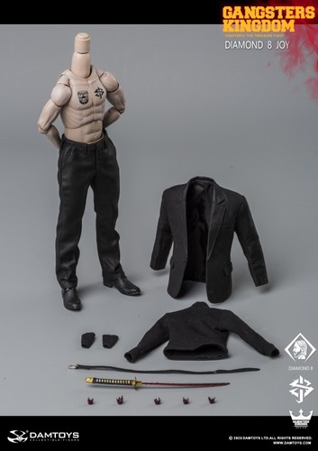 Damtoys gk028b joy accessories - damtoys,