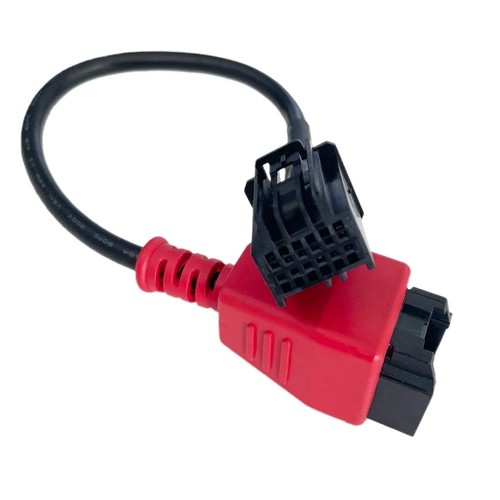 Cable derivation iveco daily - iveco,