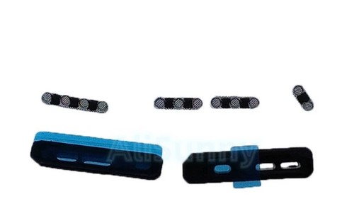 Grille anti poussière - , sur