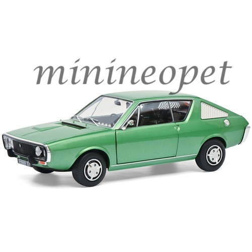 Solido s1803701 1976 renault - s1803701,
