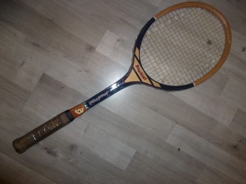 Raquette tennis gauthier - tennis,