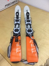 snow ski Fischer A1660 radius