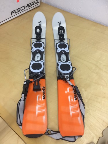 Snow ski fischer a1660 - ski, radius