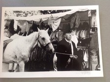 FERNANDEL dans " HEUREUX QUI