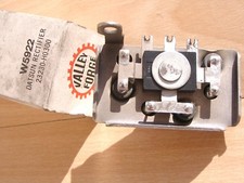 Nissan Datsun 240Z 260Z 280Z , Pont de diodes redresseur alternateur 23230-H0300