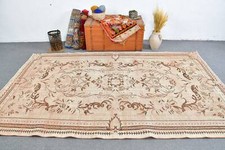 Tapis en laine, tapis ancien