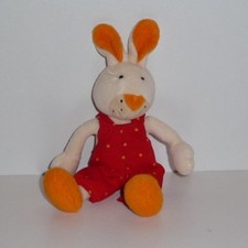 Doudou Lapin Babysun