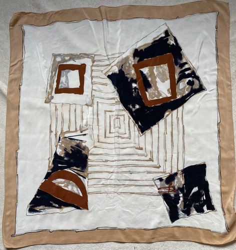 Feliciani foulard soie - feliciani,