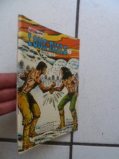 MON JOURNAL / LONG RIFLE /