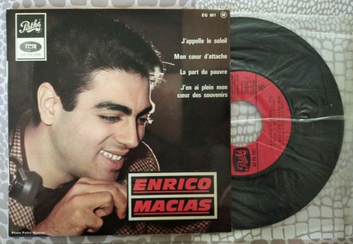 Tours enrico macias - tours,