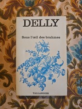 Delly - Sous L Oeil Des