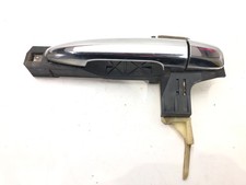 POIGNÉE EXTÉRIEURE GAUCHE