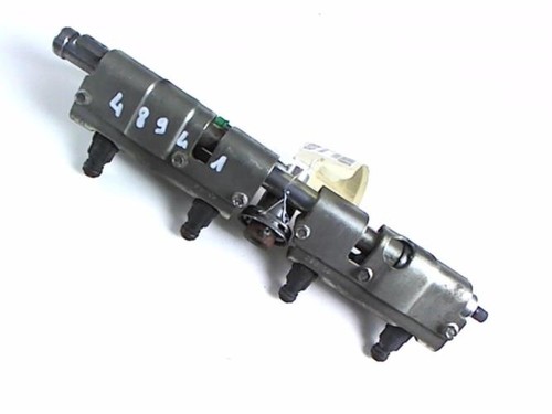 Rampe injection mini - rampe,