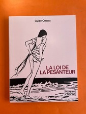 Crepax valentina tome loi - 2, la