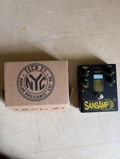 Tech 21 Sansamp Classic