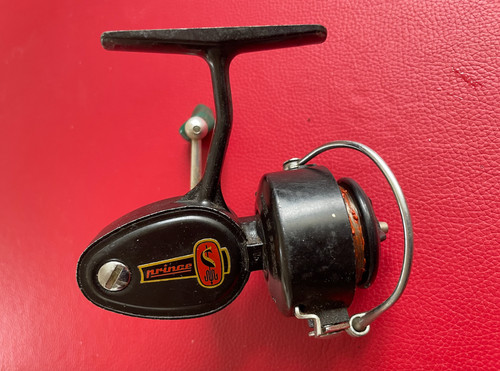Moulinet mitchell 308 très - moulinet,