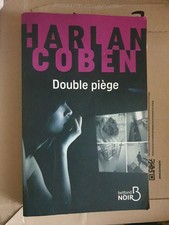 Harlan Coben Double piège