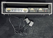 Préampli d'instrument micro