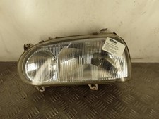 Optique avant principal gauche