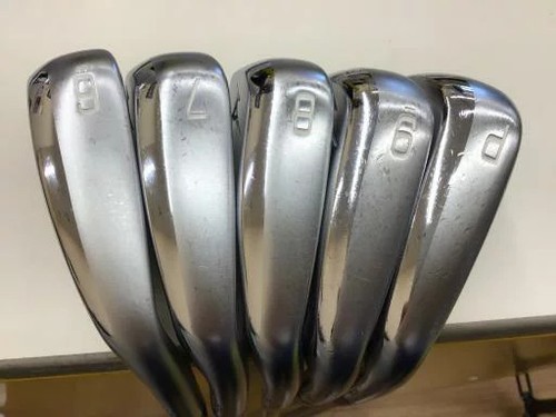 Mizuno jpx 923 - mizuno, iron