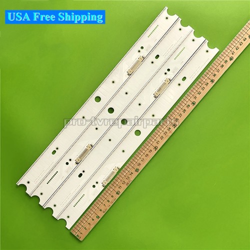 4pcs led strips - led, for