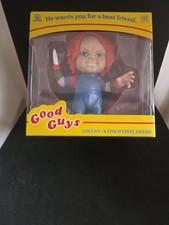 Chucky Childs Play Good Guy