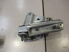 Repose pied arrière gauche