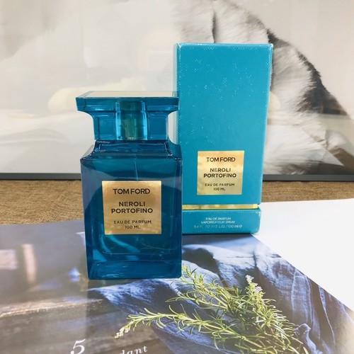 Tom ford neroli portofino eau - neroli,