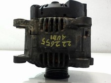 Alternateur AUDI A4 2 AVANT