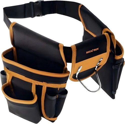 Sac ceinture porte outils - ceinture, porte-outils