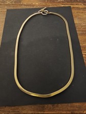 RARE Collier Yves Saint