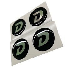 Autocollants pour dethleffs - autocollants,