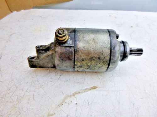 Demarreur pour honda 125 - honda,