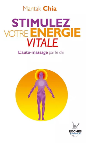 Stimulez votre énergie - , vitale