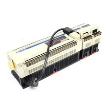 Schneider automation TSX DMF 342A TSX17-10/20 + 2Pcs TSX DSF635 (B355)