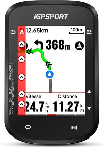 Igpsport bsc200 compteur velo - bsc200,