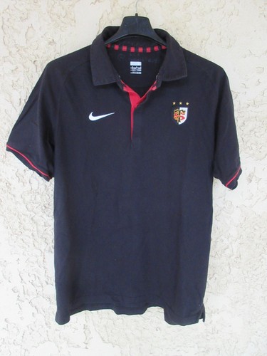 Polo maillot rugby stade - maillot,