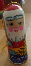 ornament Russian hand