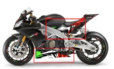 Aprilia RSV4 2014 (May Pour