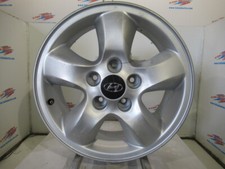 Jante ALU HYUNDAI SANTA FE  16