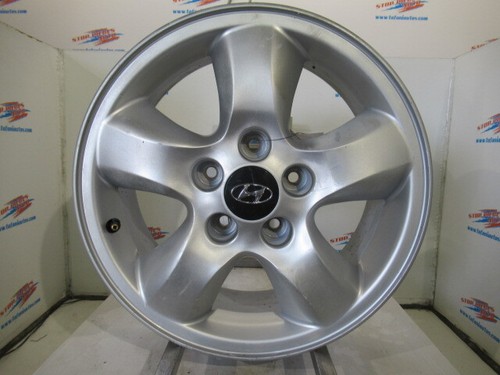 Jante alu hyundai santa - , 16