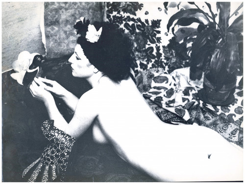 Irina ionesco 1970 - 1970, vintage