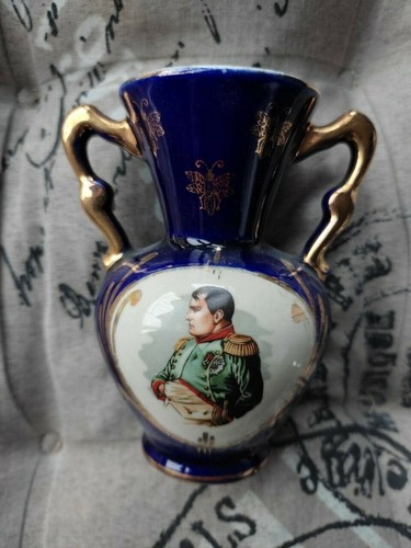 Petit vase napoléon - napoléon, 1er