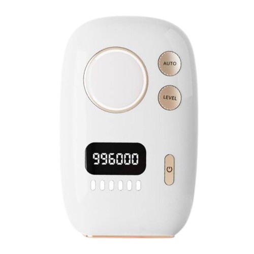 épilateur laser permanent - permanent, à
